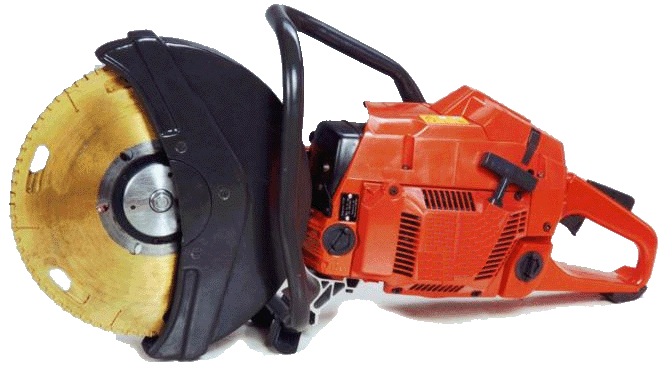 Twinsaw björgunarsög Twinsaw björgunarsög