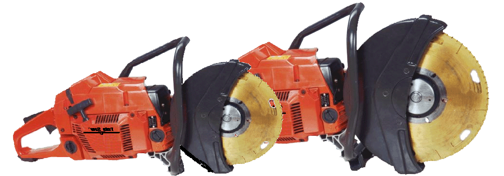 Twinsaw björgunarsög Twinsaw björgunarsög