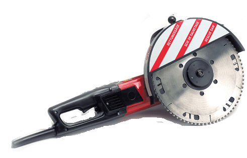 Twinsaw björgunarsög Twinsaw björgunarsög