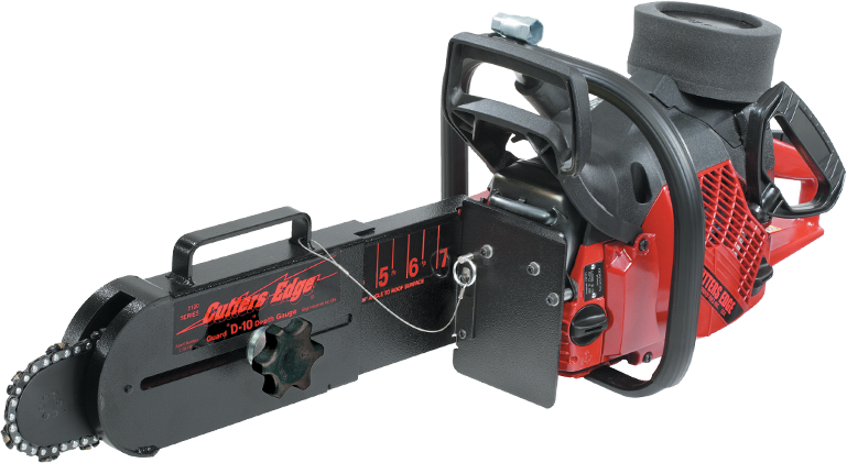 Keðjusög Cutters Edge CE-2171-RS Cutters Edge CE-2171-RS