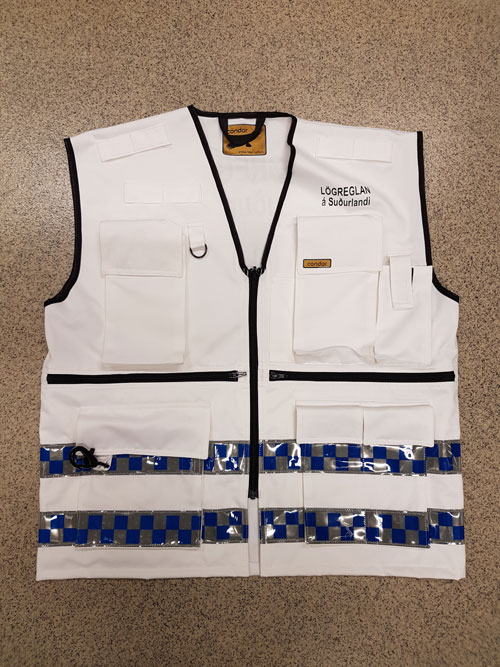 Condor LS vesti