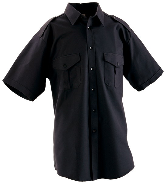 Firewear skyrta með stuttum ermum Firewear skyrta með stuttum ermum