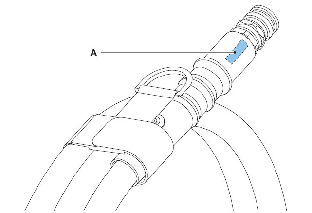 Holmatro Core merking Holmatro Core merking