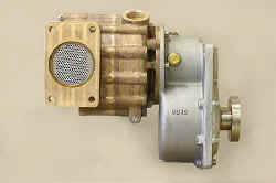 Ruberg R2-40-PXG brunadæla Ruberg R2-40-PXG brunadæla