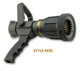Akron Brass 4820 háþrýstistútur