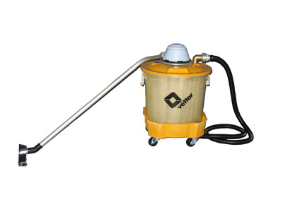 VETTER Oil Water Debris Aspirator VETTER Oil Water Debris Aspirator