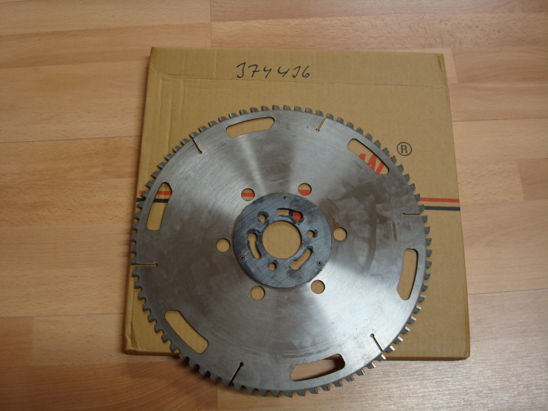 374436 CSM310 Sagarblað