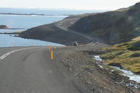 Vegagerðin Vegagerðin