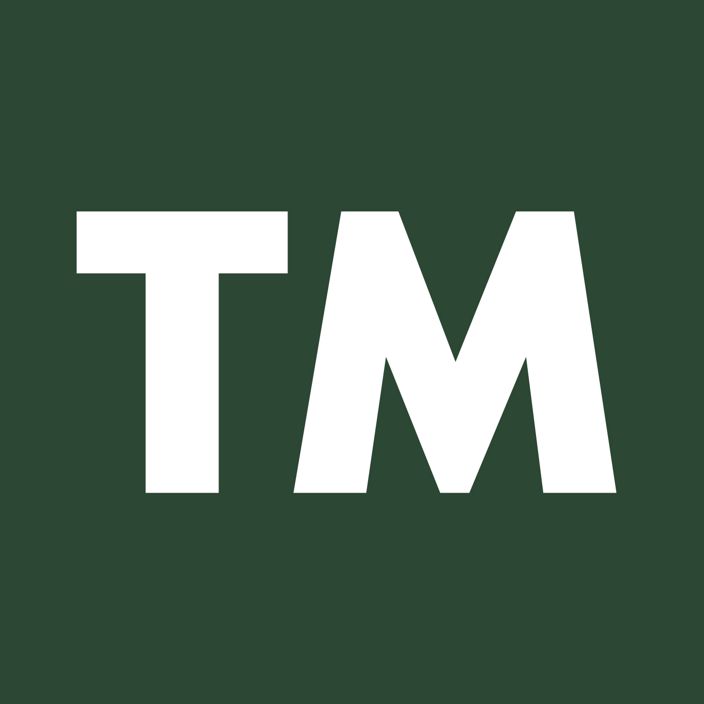 TM lógó slökkvitæki TM lógó slökkvitæki