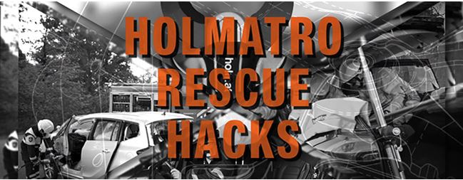 Holmatro Rescue Hacks