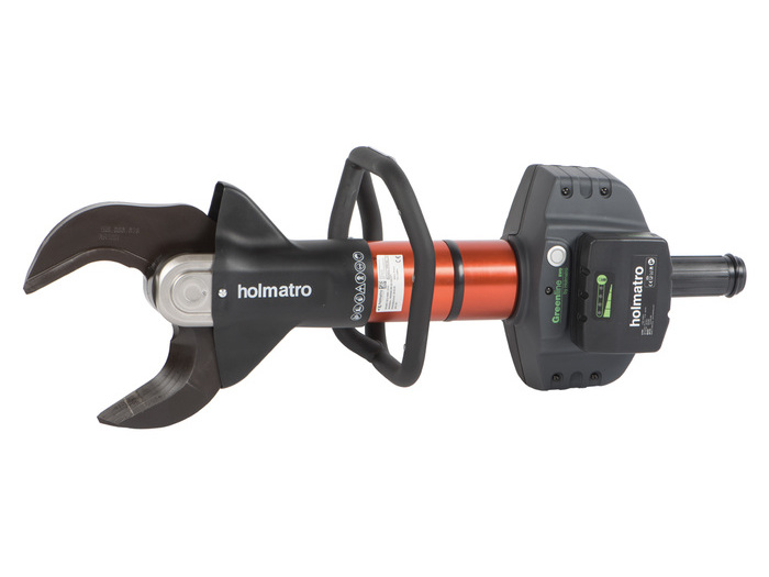 Holmatro EVO Greenline CU5050i klippur