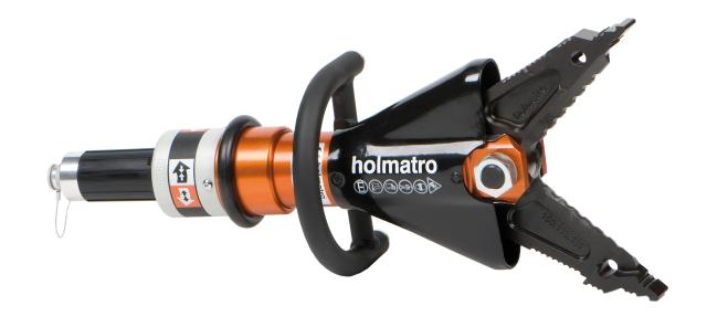 Holmatro combi klippur/glennur