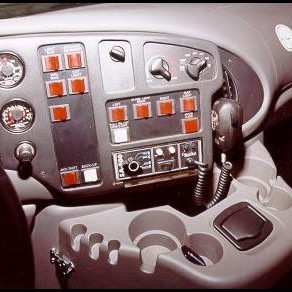 Demers sjúkrabifreið