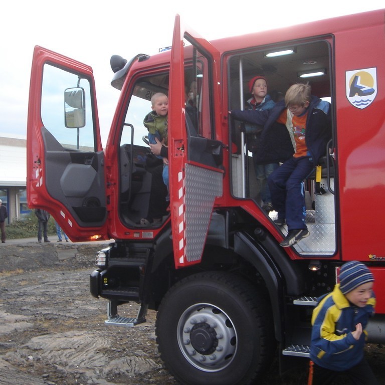 Þorlákshafnarbifreiðin