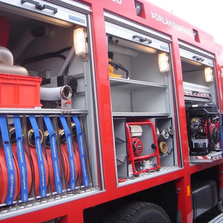 Þorlákshafnarbifreiðin