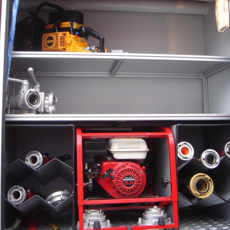 Góð lausn í Þorlákshafnarbifreiðinni