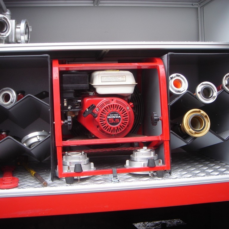 Góð lausn í Þorlákshafnarbifreiðinni