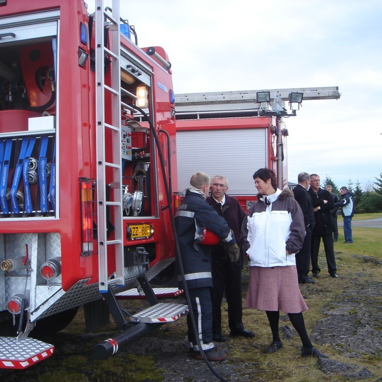 Þorlákshafnarbifreiðin