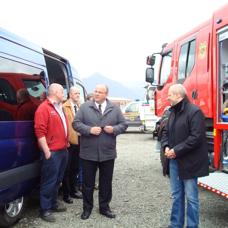 Boðið í íslenskt brauð