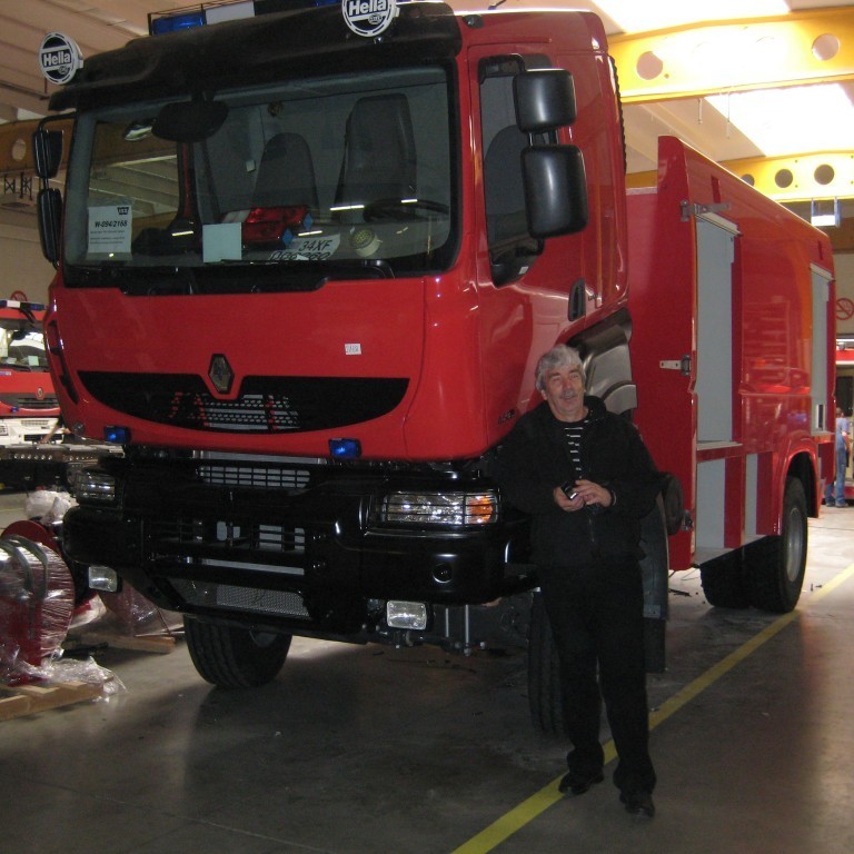 Árnes bifreiðin og Kristjá slstj.