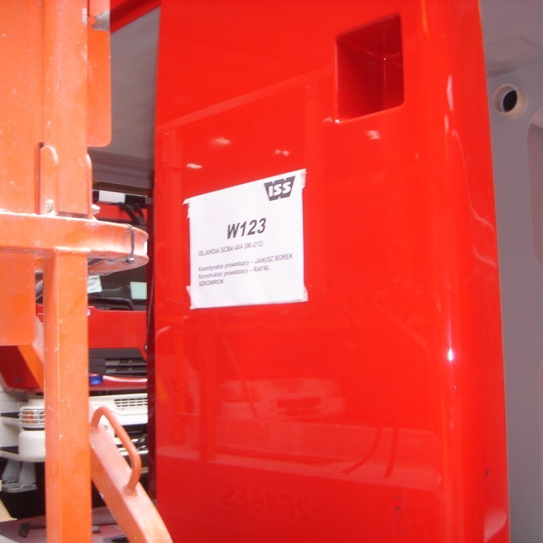 Borgarbyggðar yfirbyggingin