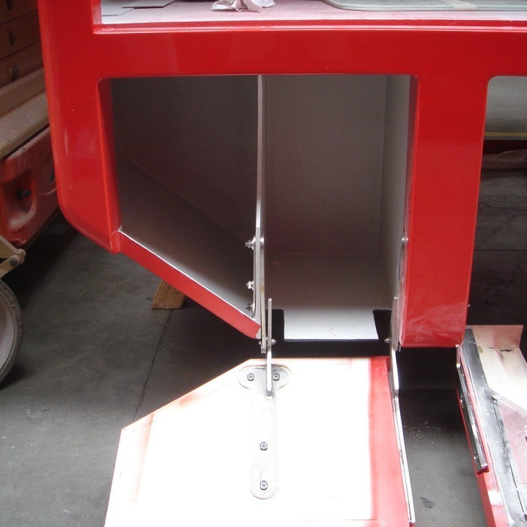 Ástig í Borgarbyggðaryfirbyggingu