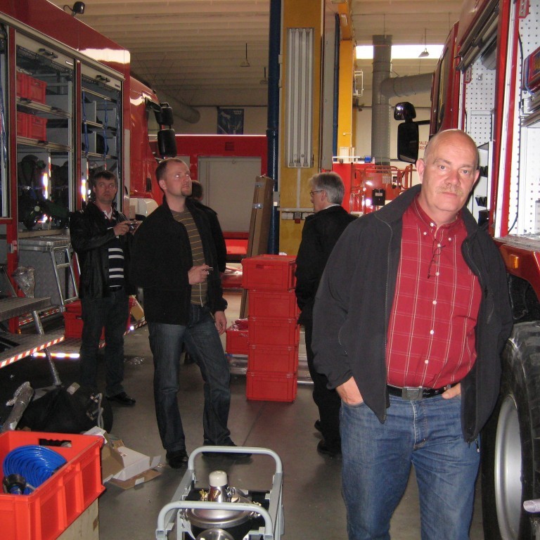 Litháenskar bifreiðar