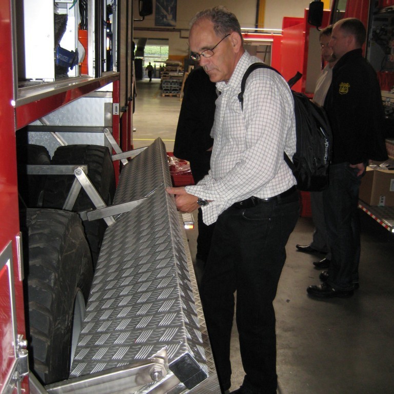 Snorri skoðar ástigslausn