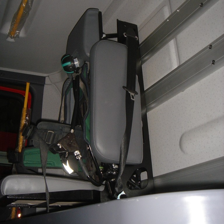 Reykköfunarsæti hjá Litháum