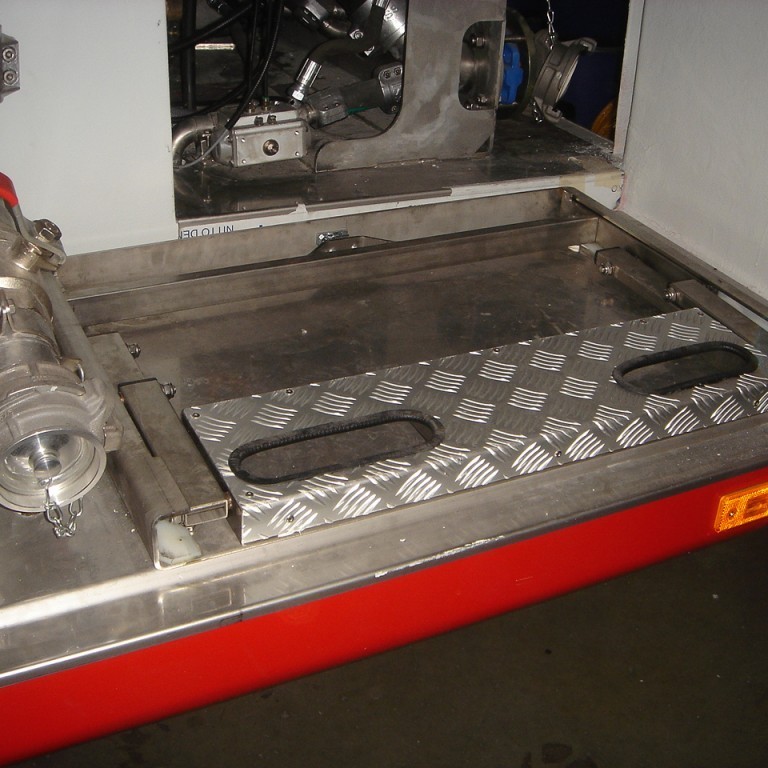 Úttökin hjá Litháum