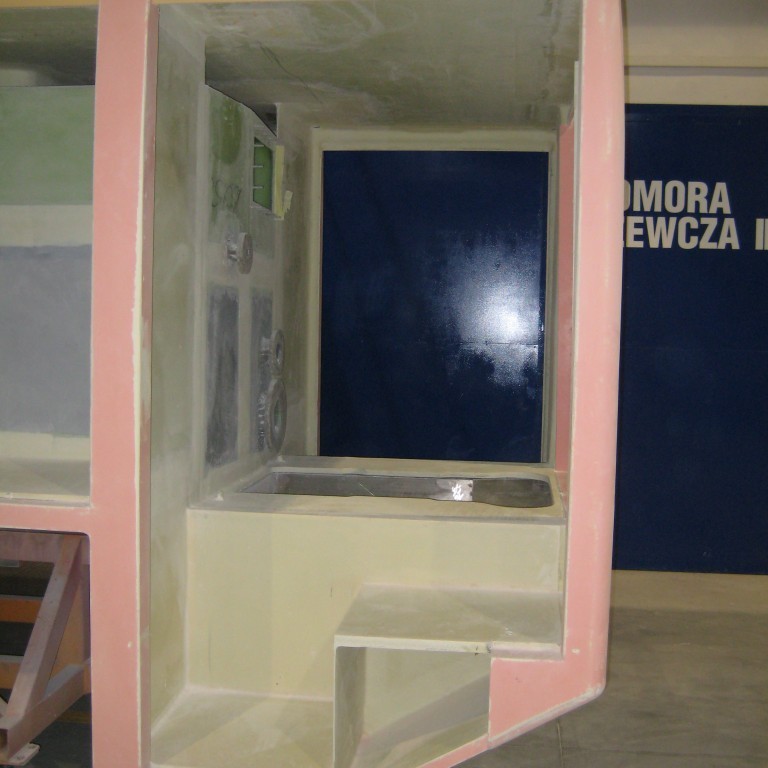 Langanes- byggðaryfirbygging