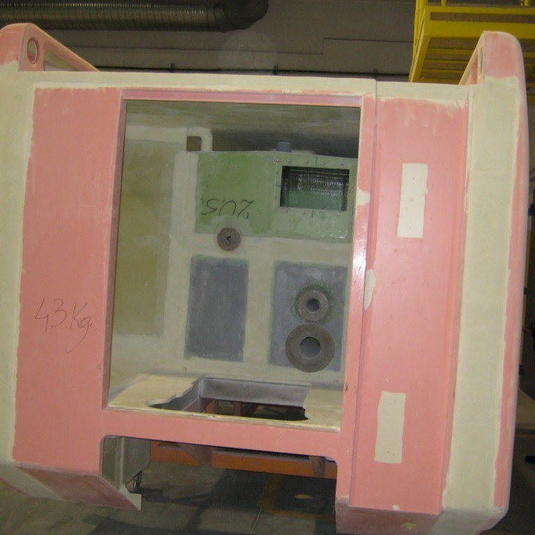 Langanes- byggðaryfirbygging