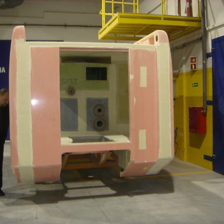 Langanes- byggðaryfirbygging