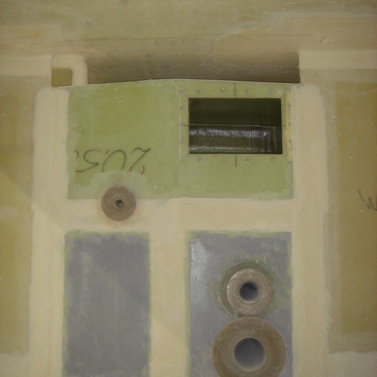 Langanes- byggðaryfirbygging