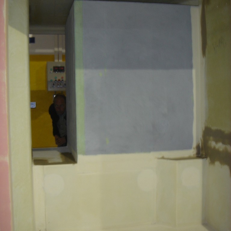 Langanes- byggðaryfirbygging