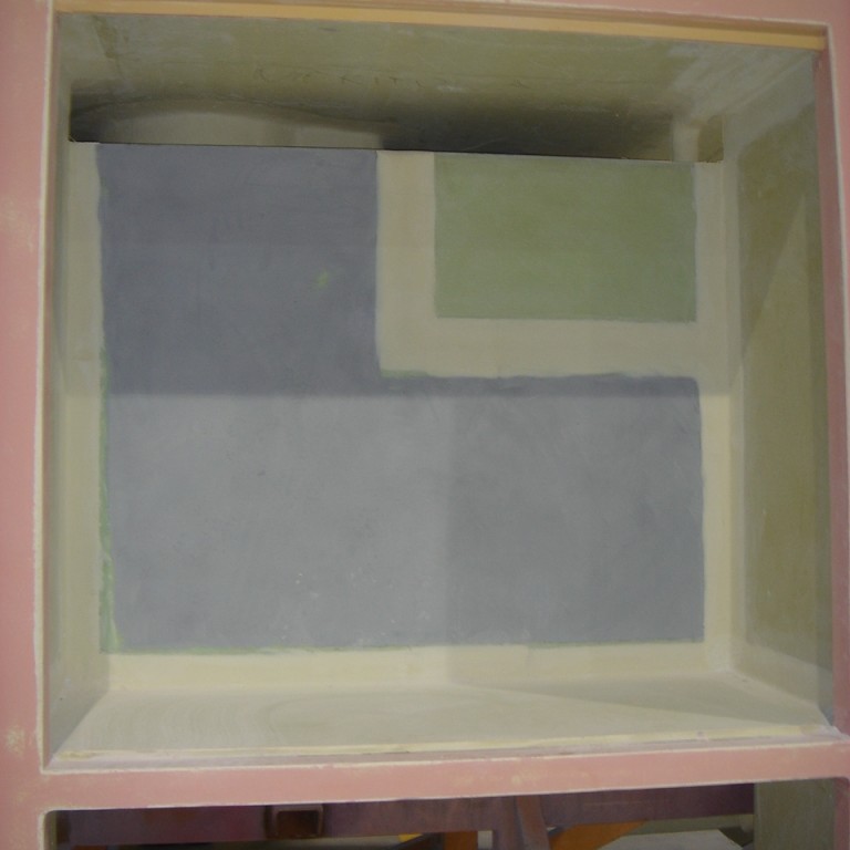 Langanes- byggðaryfirbygging