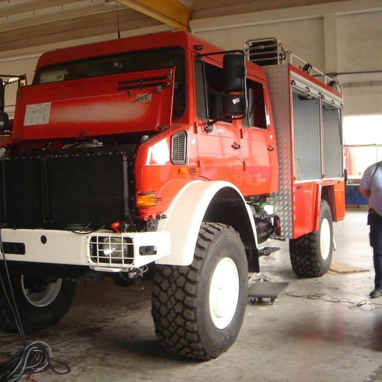 Unimog