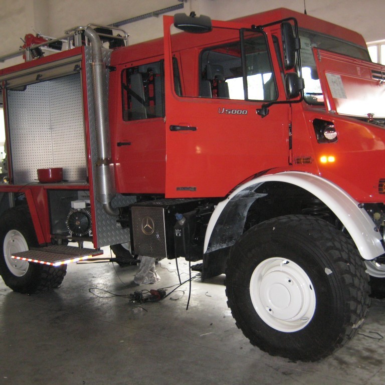 Unimog