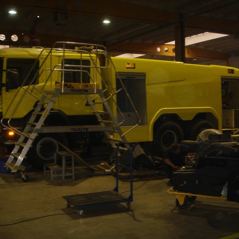 Egilsstaðabifreiðin