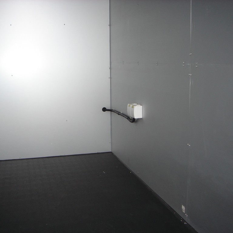 Tenglar í miðrýni