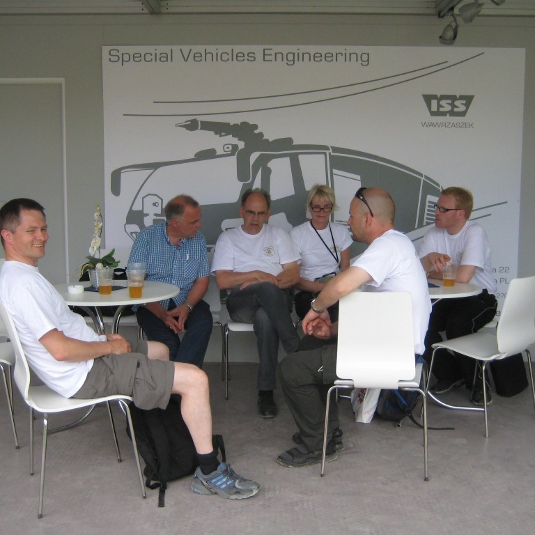 Brunavarnir Árnessýslu