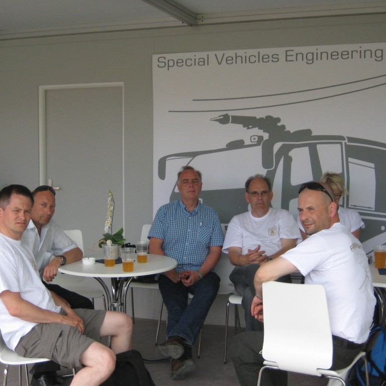 Brunavarnir Árnessýslu