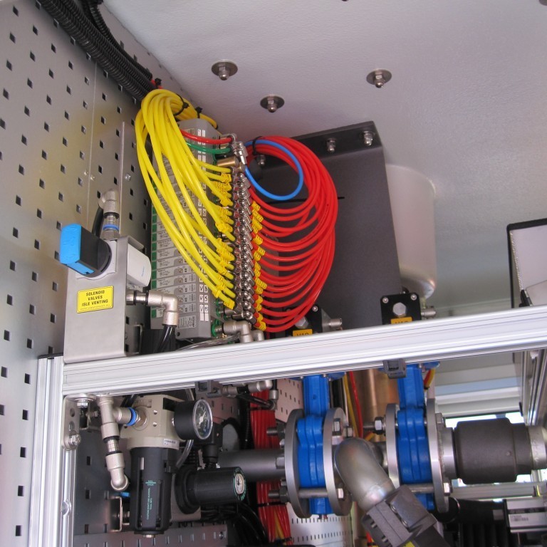 ISS Scania BAS 4x2 P380