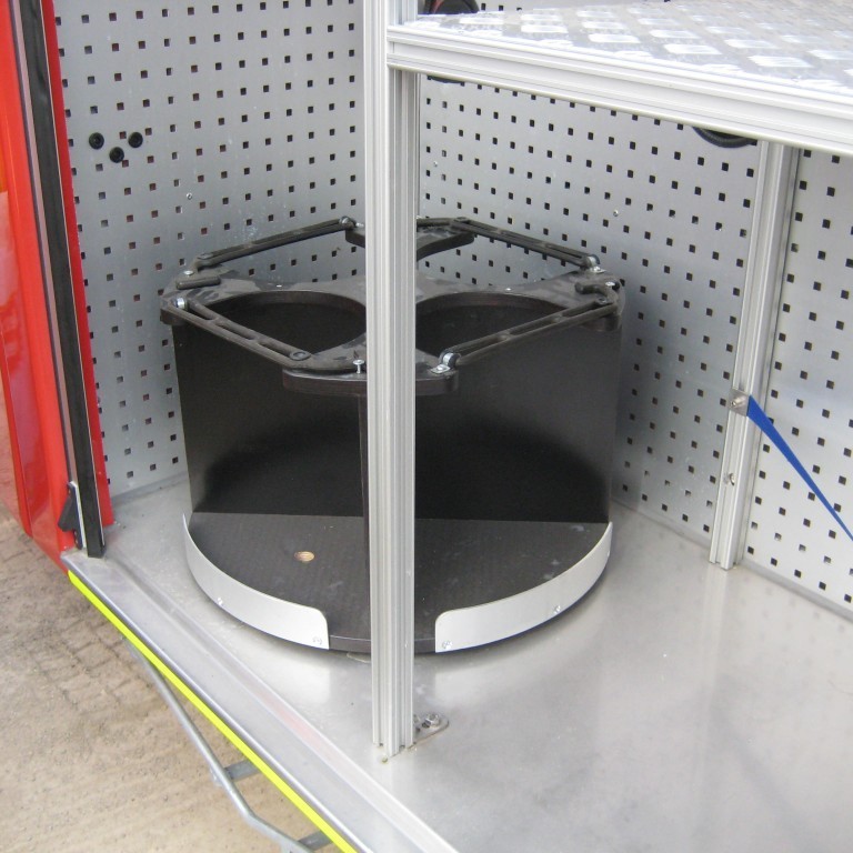 ISS Scania BAS 4x2 P380