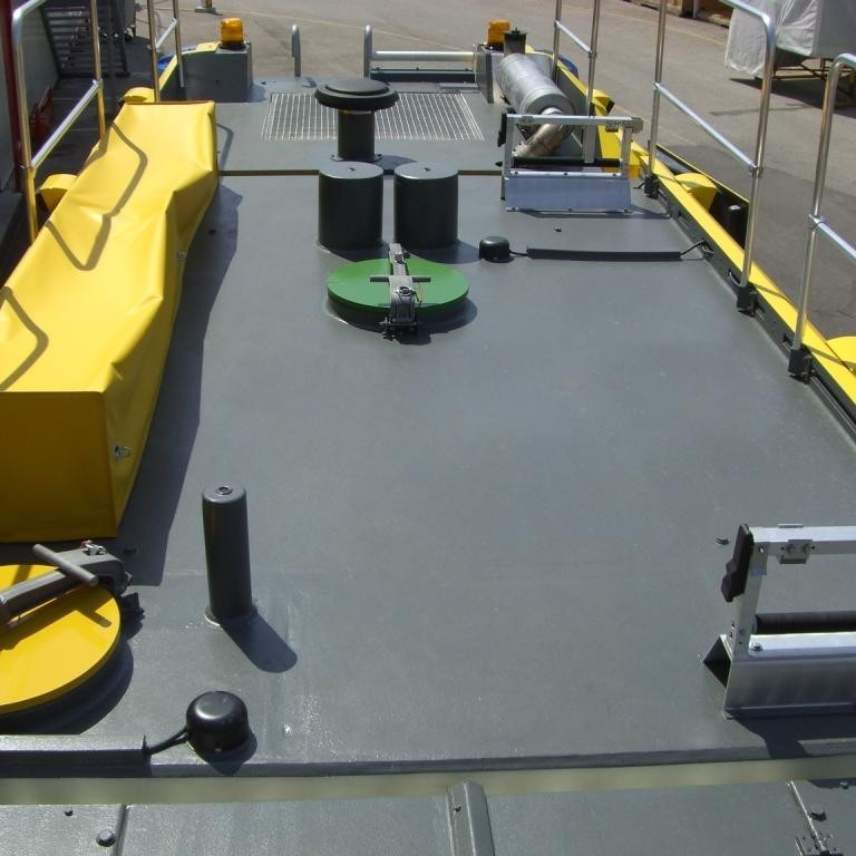 Rosenbauer Panther 6x6 á Kastrup flugvelli