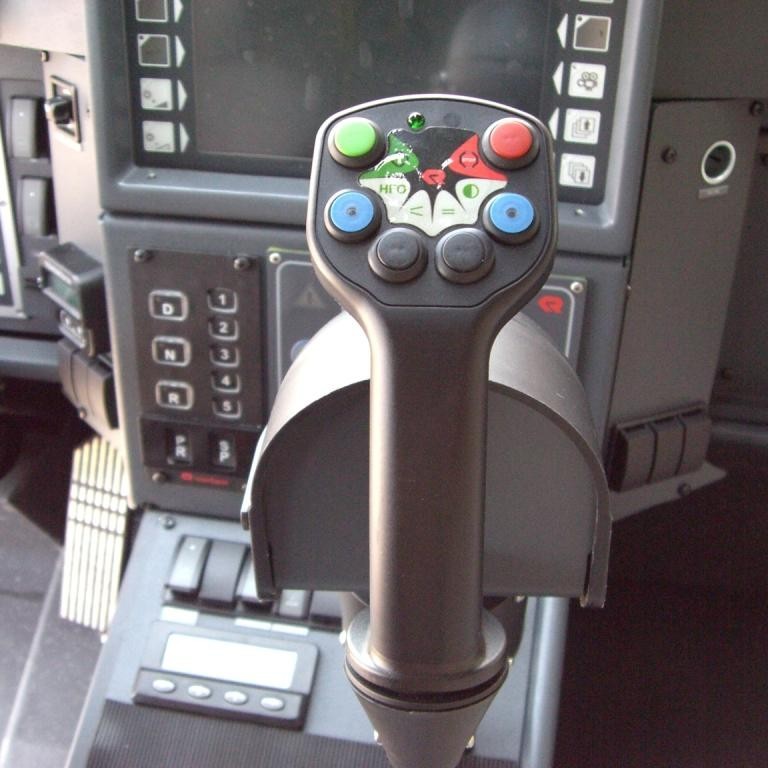 Rosenbauer Panther 6x6 á Kastrup flugvelli