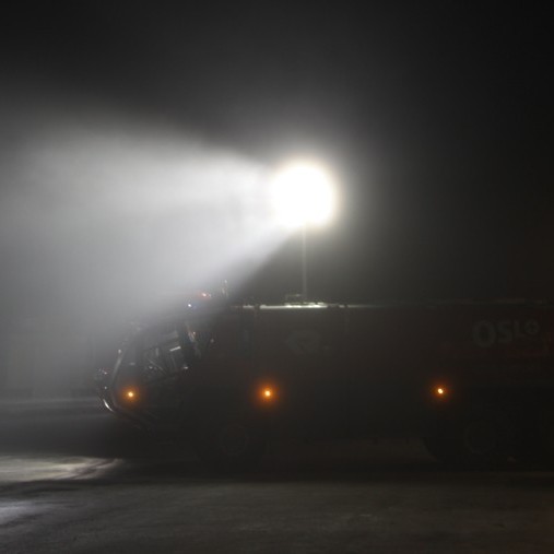 Rosenbauer Panther 6x6