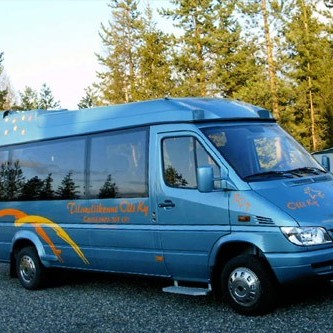 Profile sjúkrabifreiðar