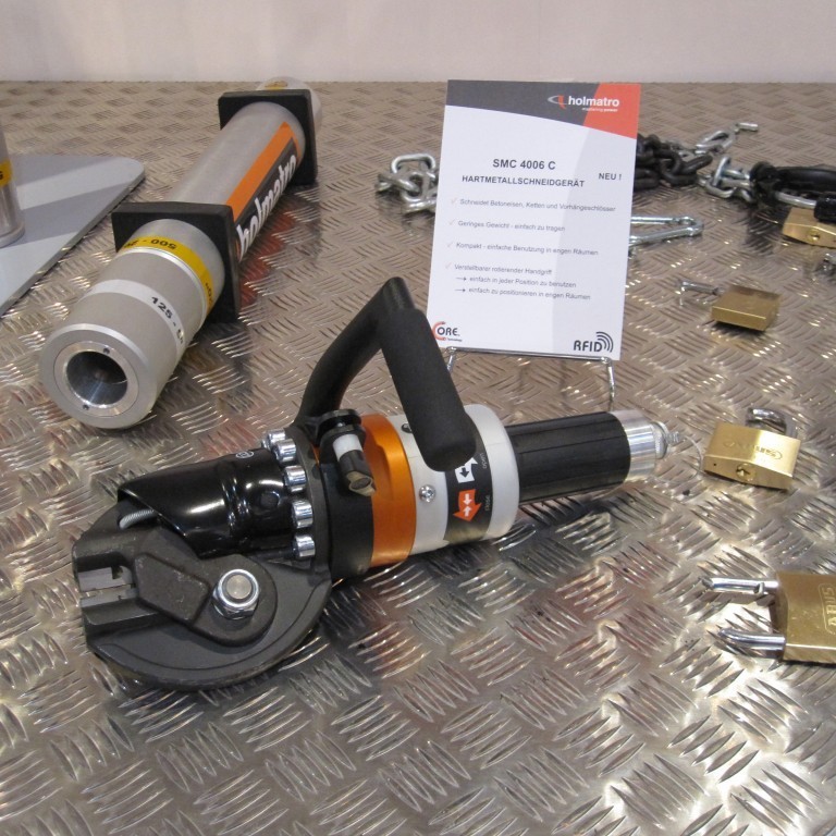 Holmatro CU40066C klippur