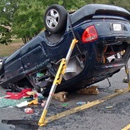 Res-Q-Jack Notkun sýnd